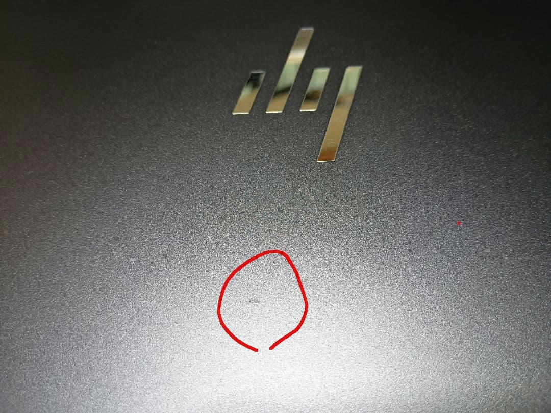 Windowsノート本体 HP ENVY x360 Convertible 15-cp0017AU