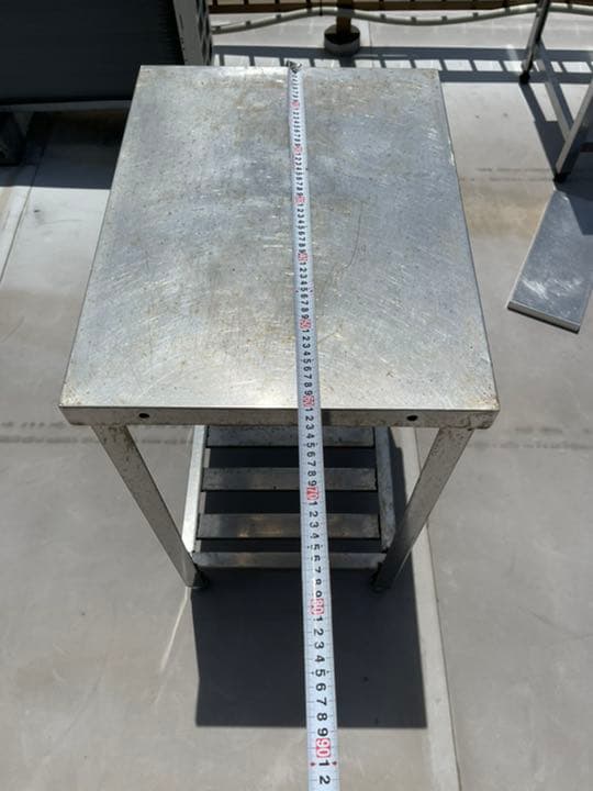 業務用 ステンレス 棚 ラック 作業台