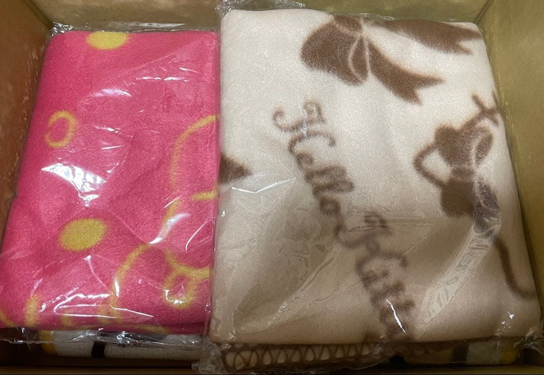 サンリオ/キャラクターグッズまとめ売り/ぬいぐるみ/マスコット他40点