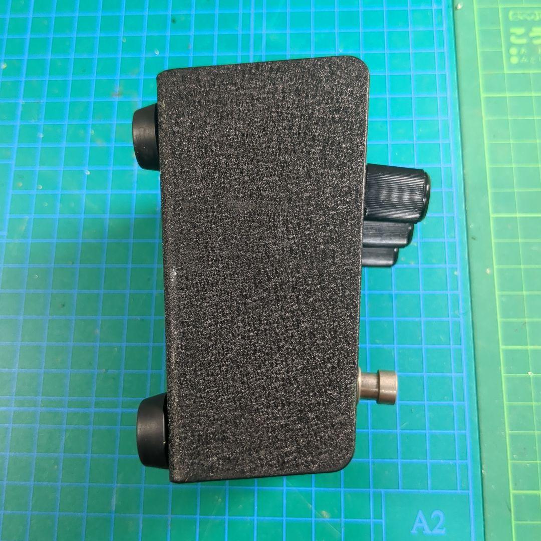 ギター PROCO RAT2 mod