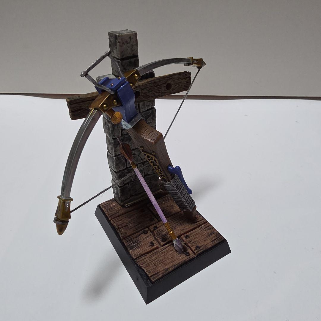 ドラゴンクエスト　レジェンド　アイテムズ　ギャラリー　天空の装備編　15種