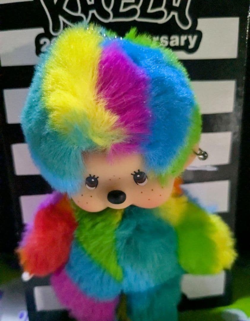 その他 KAELA 20th Anniversary Designed