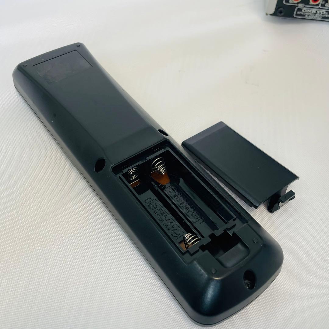 その他 ONKYO intec205 A-905FX2 C-705FX2
