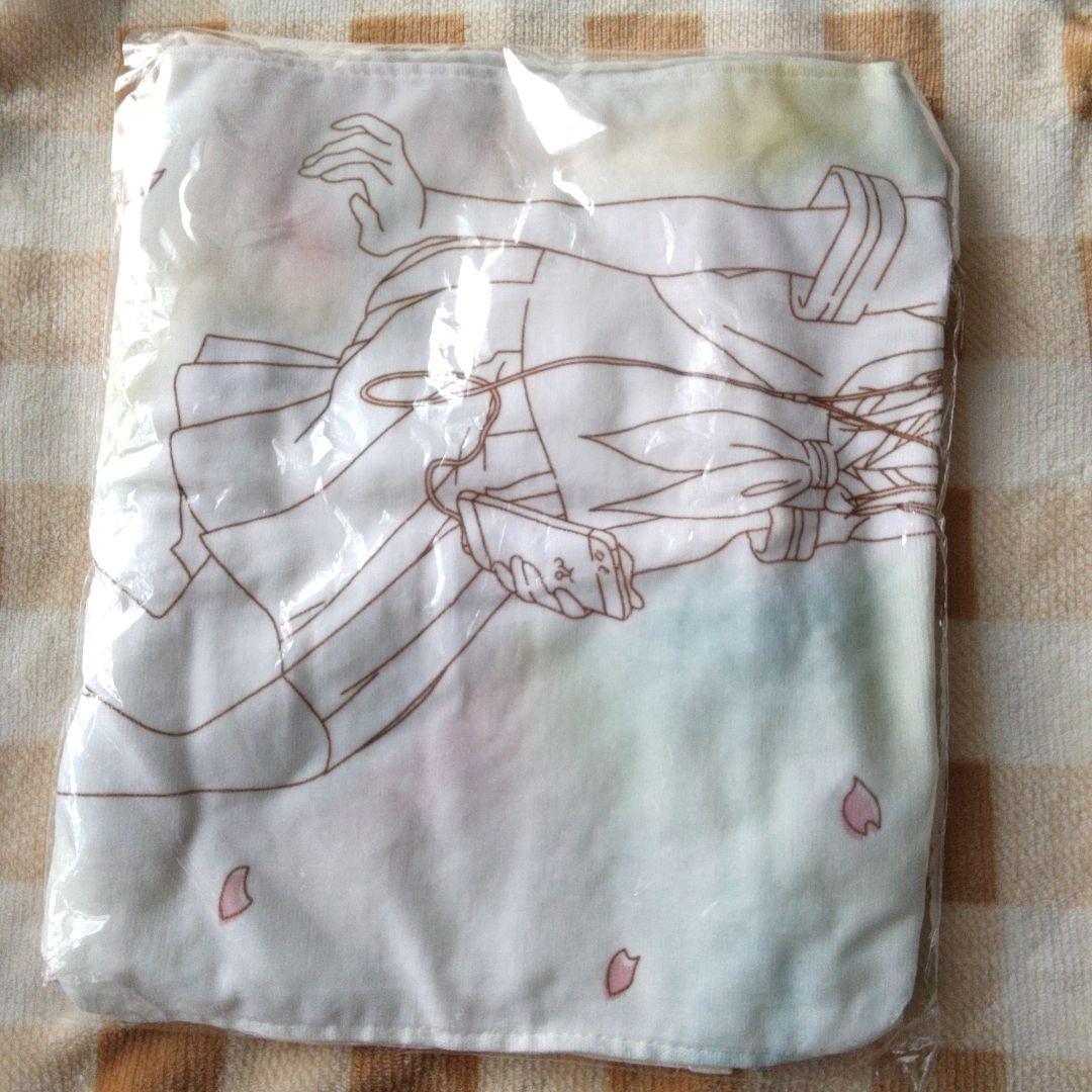 からかい上手の高木さん　高木さん　タオル　スポーツタオル　❺