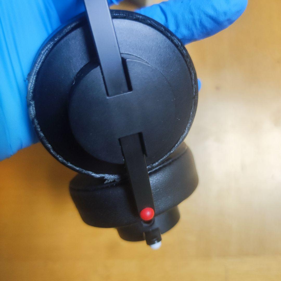 ヘッドホン Teenage Engineering M-1