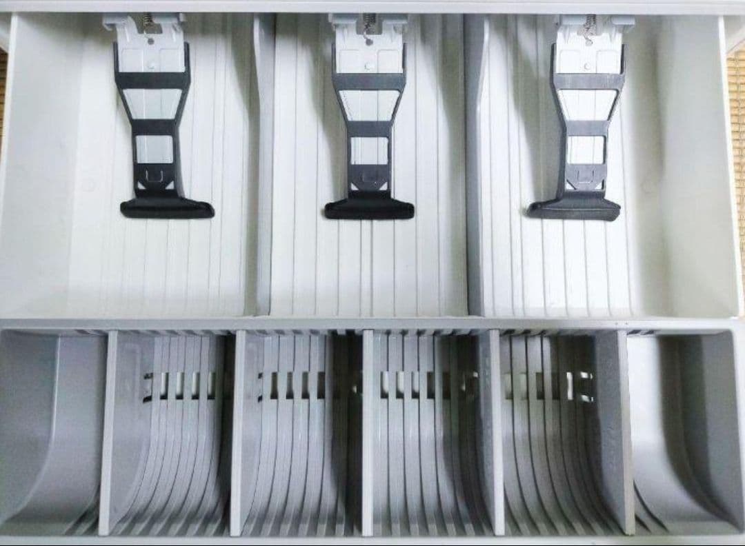 カシオレジスター　SR-S4000　スマホ連携Bluetooth　920004