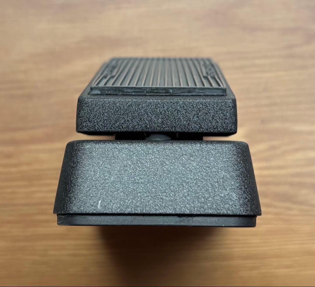 【美品】Dunlop Cry Baby Mini【小型ワウペダル】