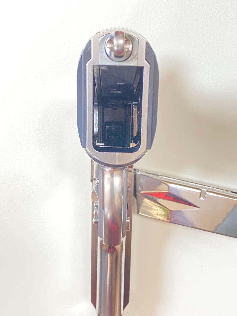 点検済　東京マルイ　m92f ガスブロ