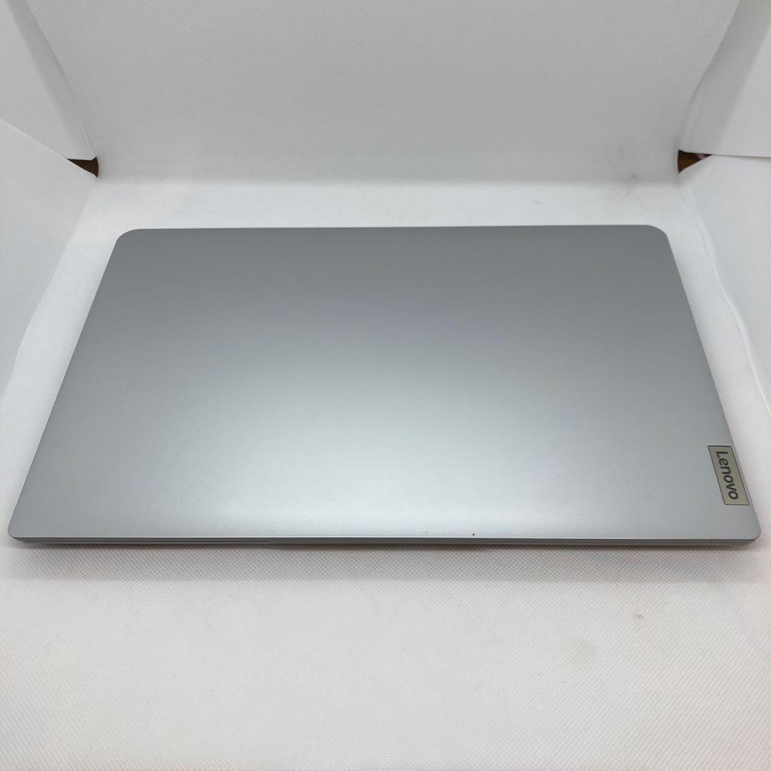 Lenovo ideapadノートパソコン
