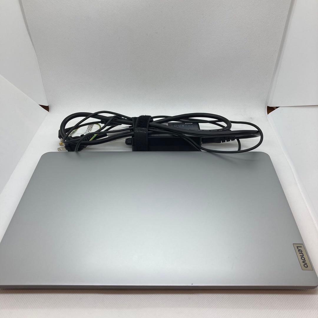 Lenovo ideapadノートパソコン