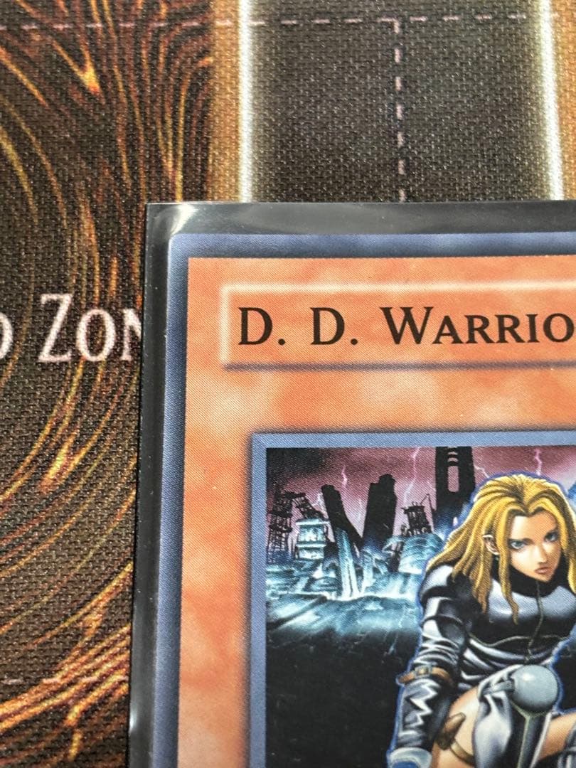 遊戯王　異次元の女戦士　1st 旧アジア　スーパー　最安値