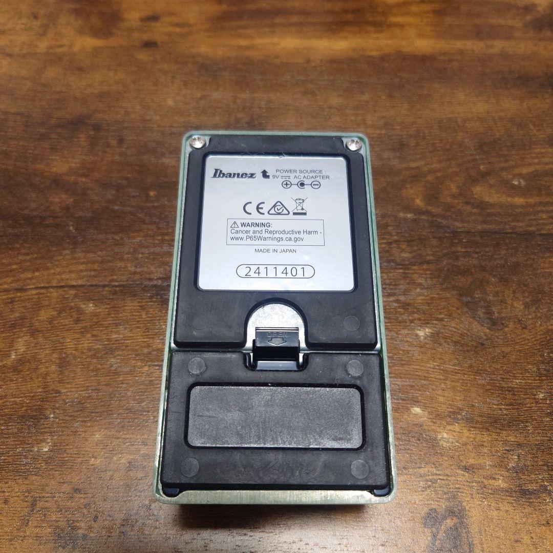 IBANEZ TS-9 アイバニーズ