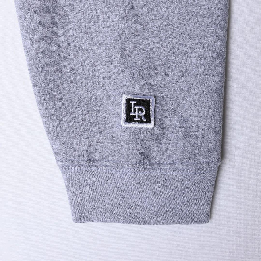 【 Liberaiders 】LRD LOGO HOODIE