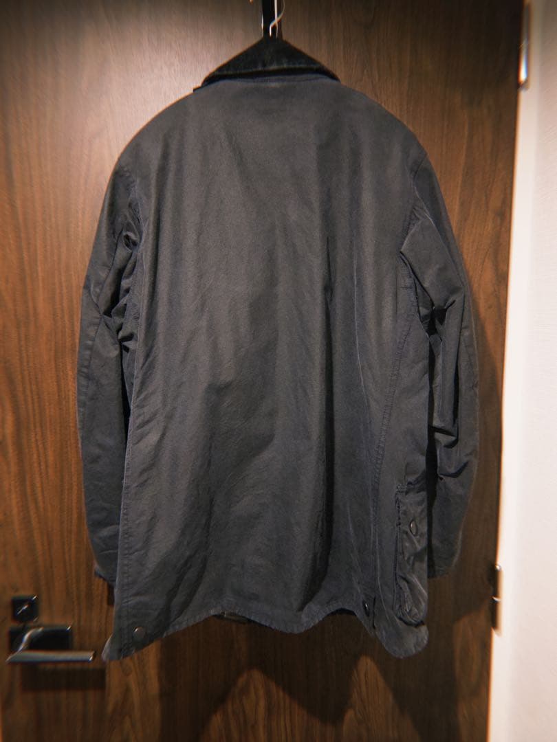レア　Barbour ジャケット
