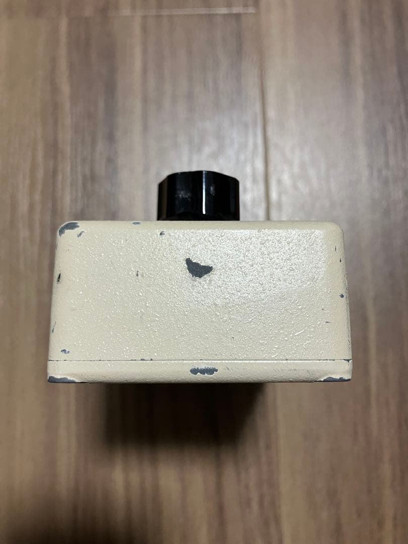 MXR micro amp m133 ギターエフェクター