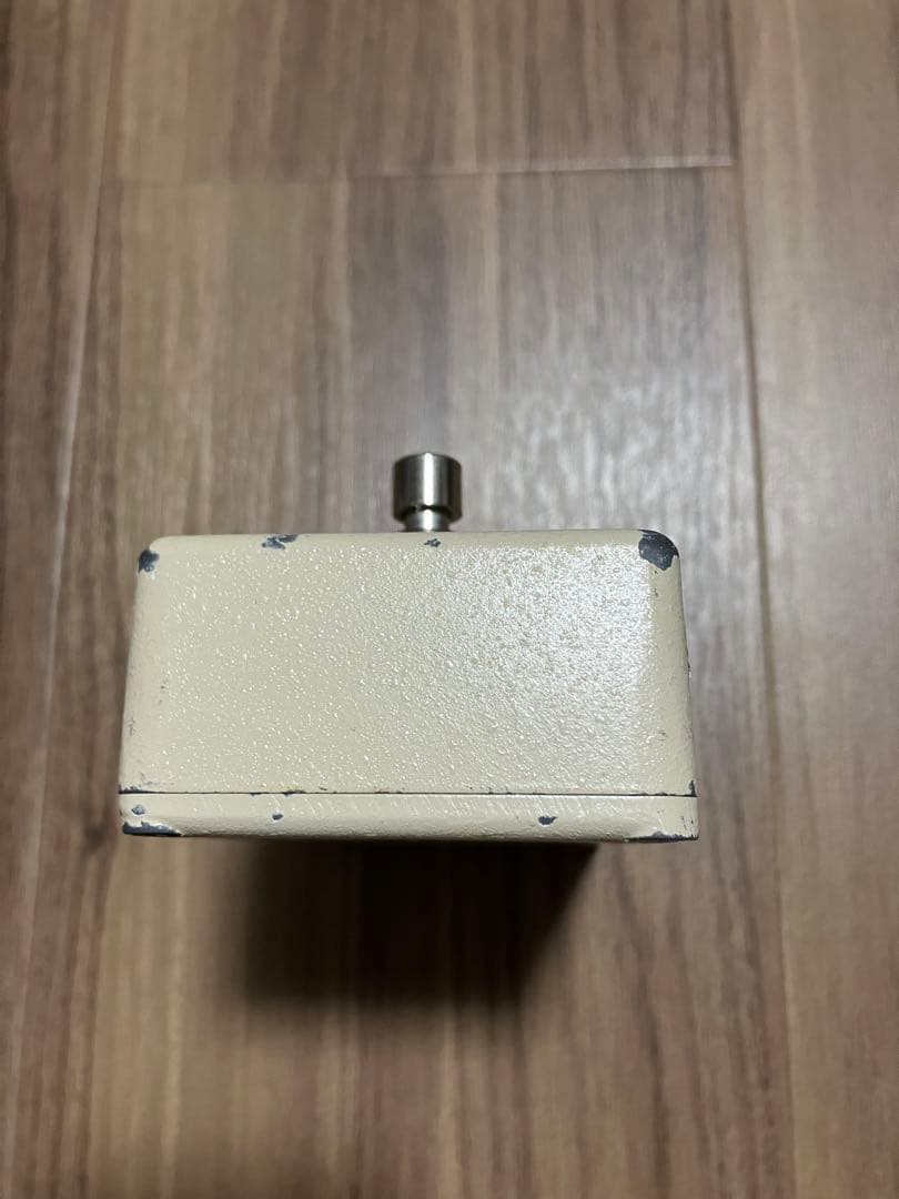 MXR micro amp m133 ギターエフェクター