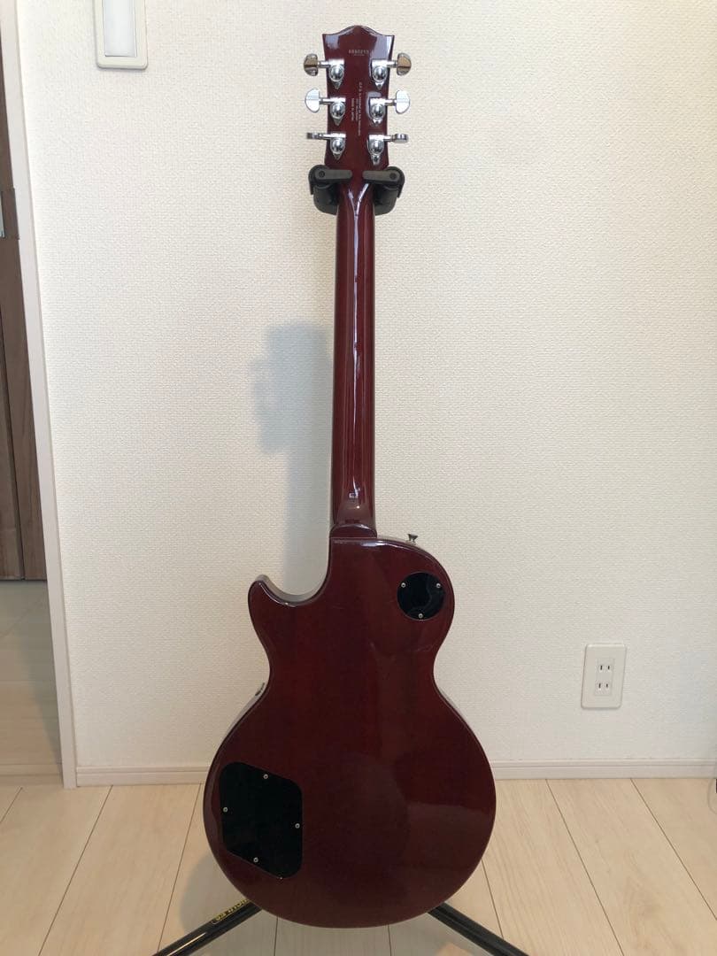 Fujigen フジゲン　レスポールタイプ　NLS−20R