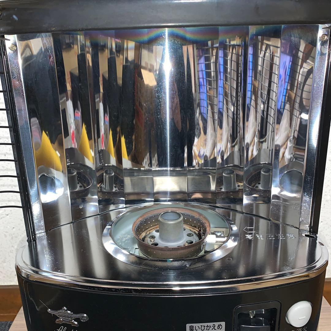 【2015年製】アラジン　石油ストーブ AKP-S247