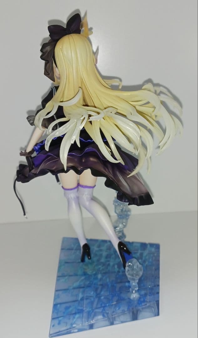 水底のアリス　フィギュア