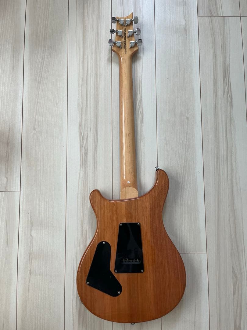 【サイラー】PRS se エレキギター グリーン