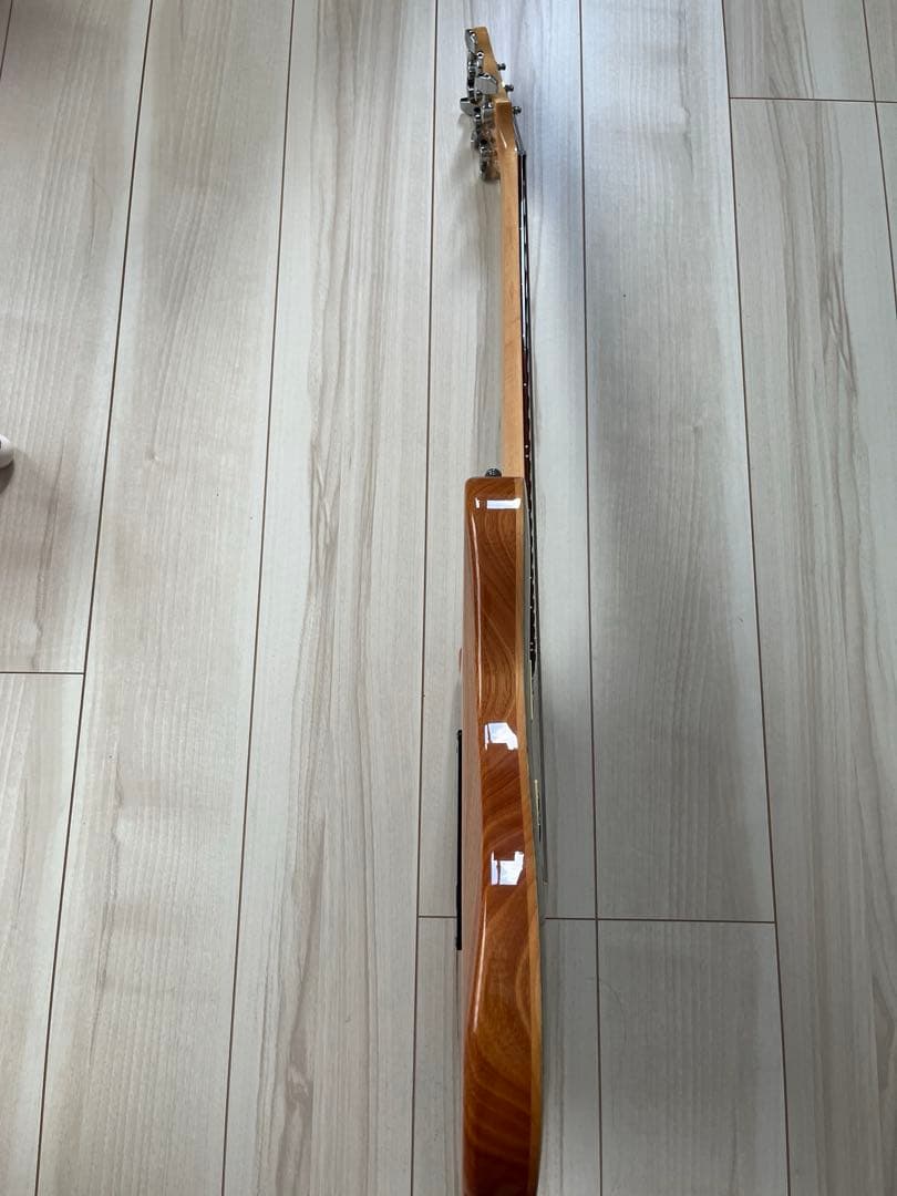 【サイラー】PRS se エレキギター グリーン