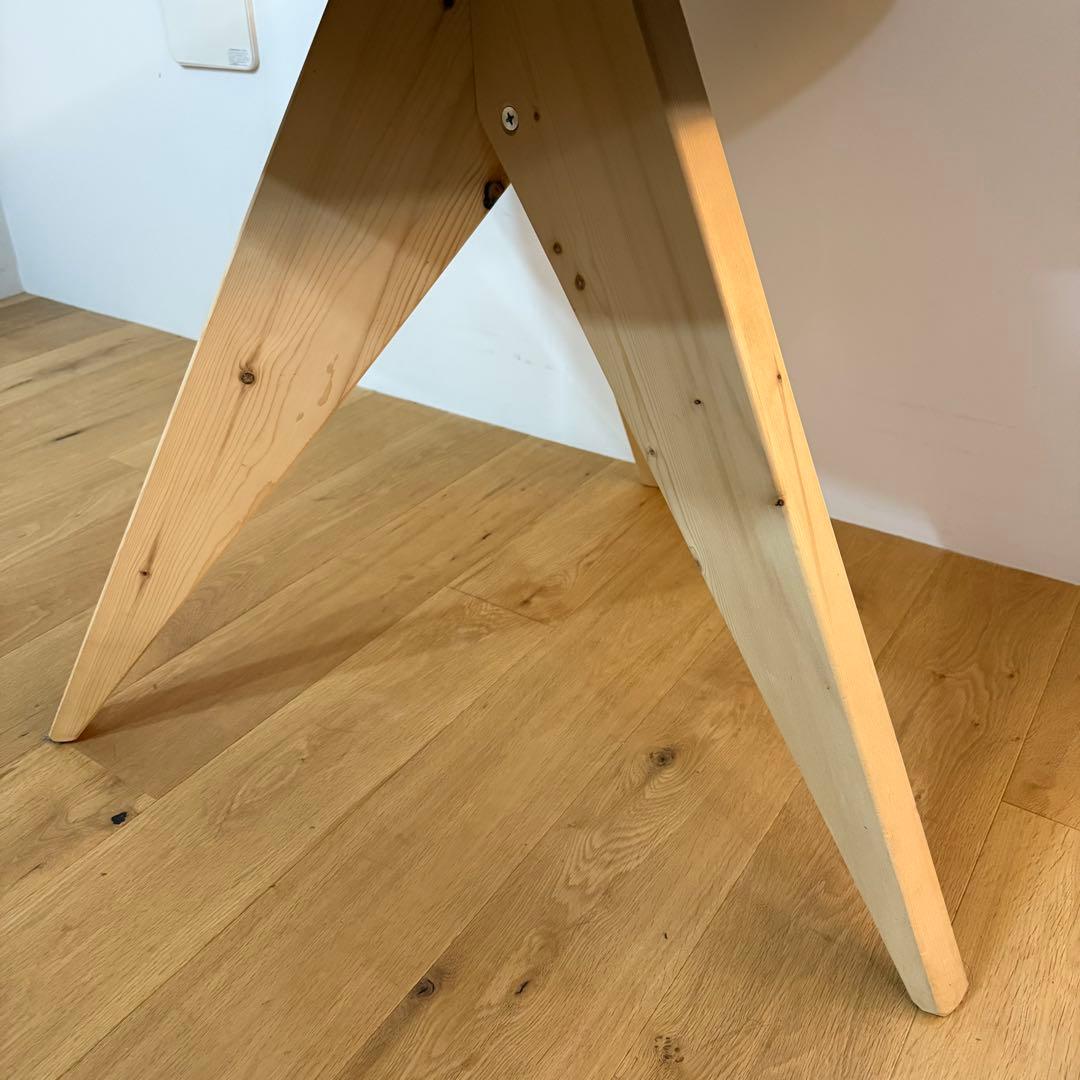 M&M カスタムパフォーマンス ダイニングテーブル