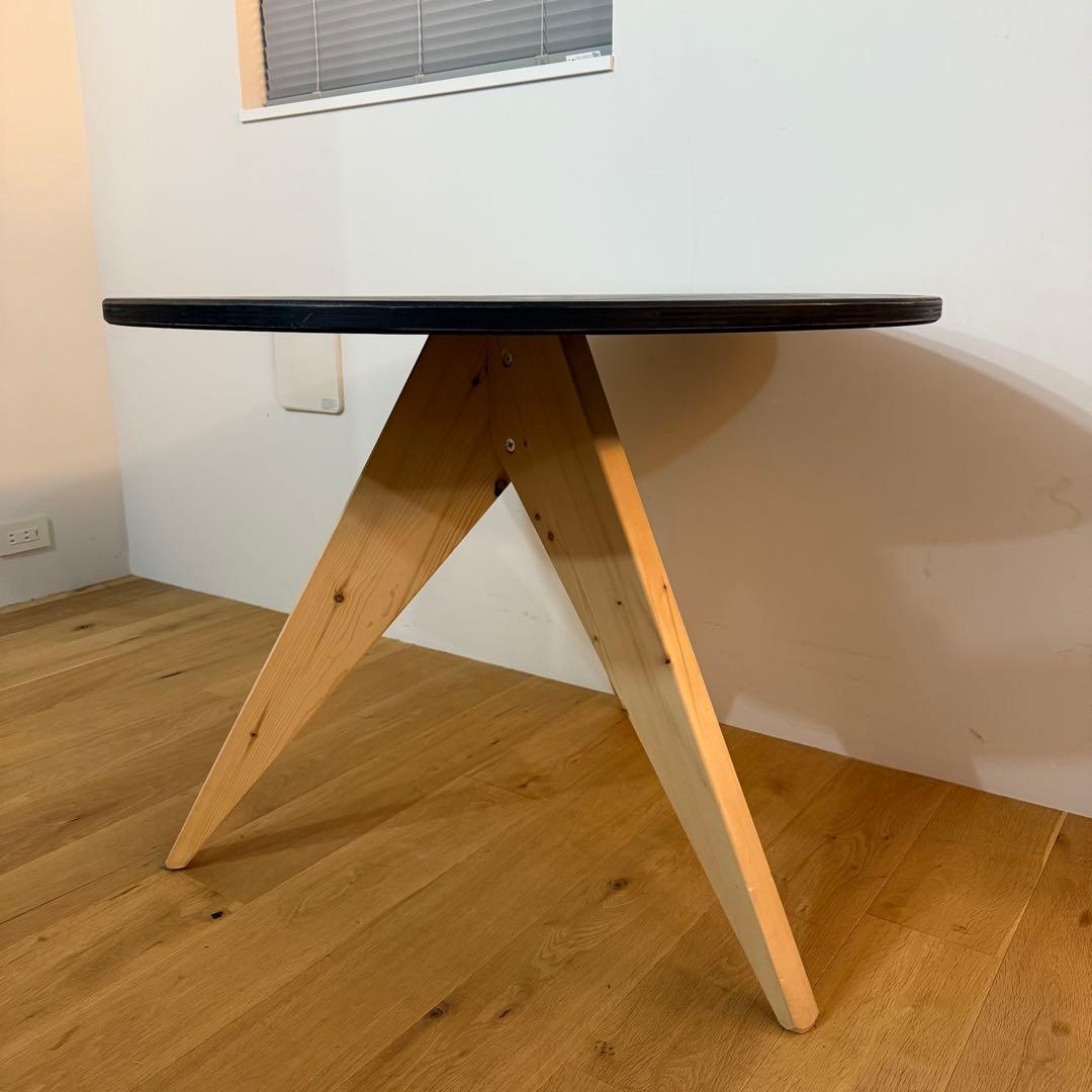 M&M カスタムパフォーマンス ダイニングテーブル