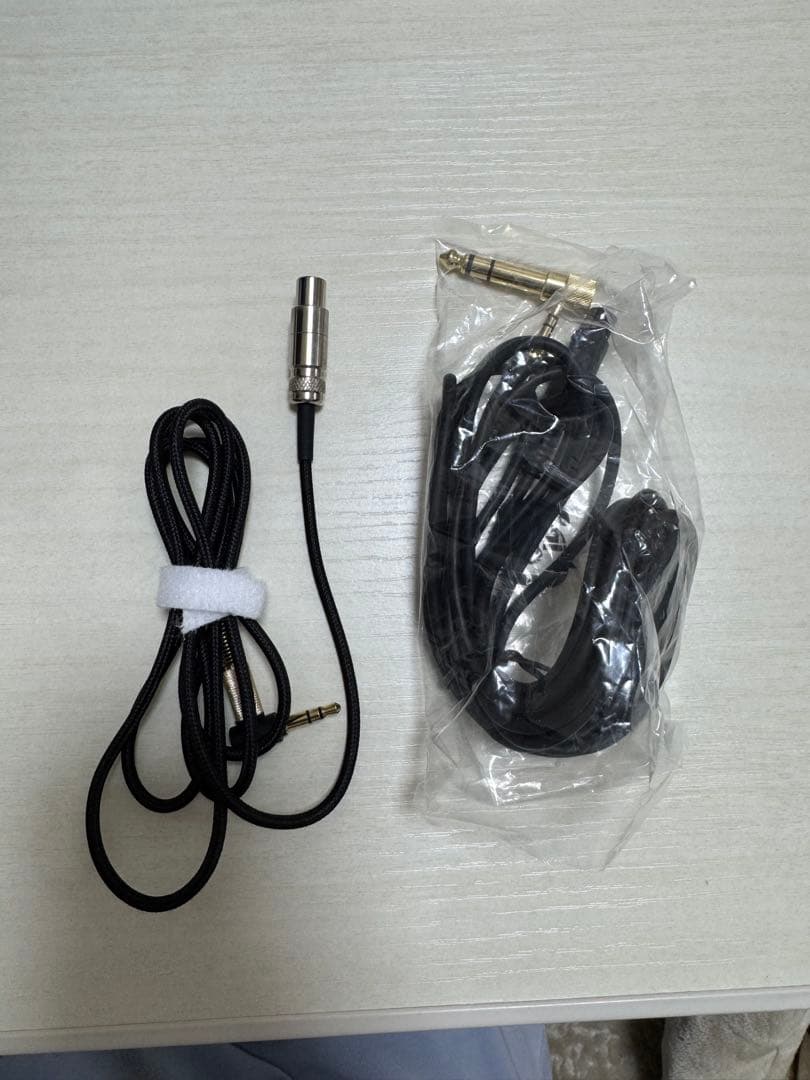 AKG K702 ヘッドホン スタンド付き