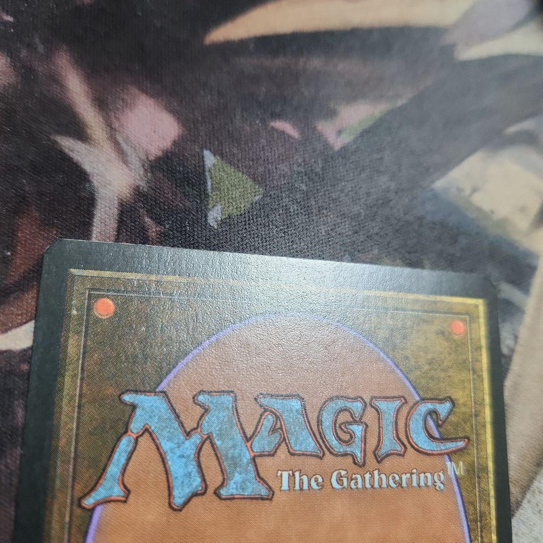 MTG Plateau(3ED) イタリア語