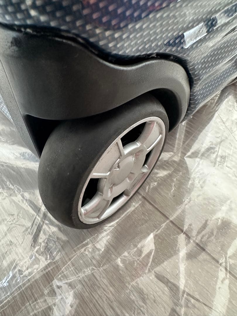 LEGEND WALKER スーツケース ネイビー