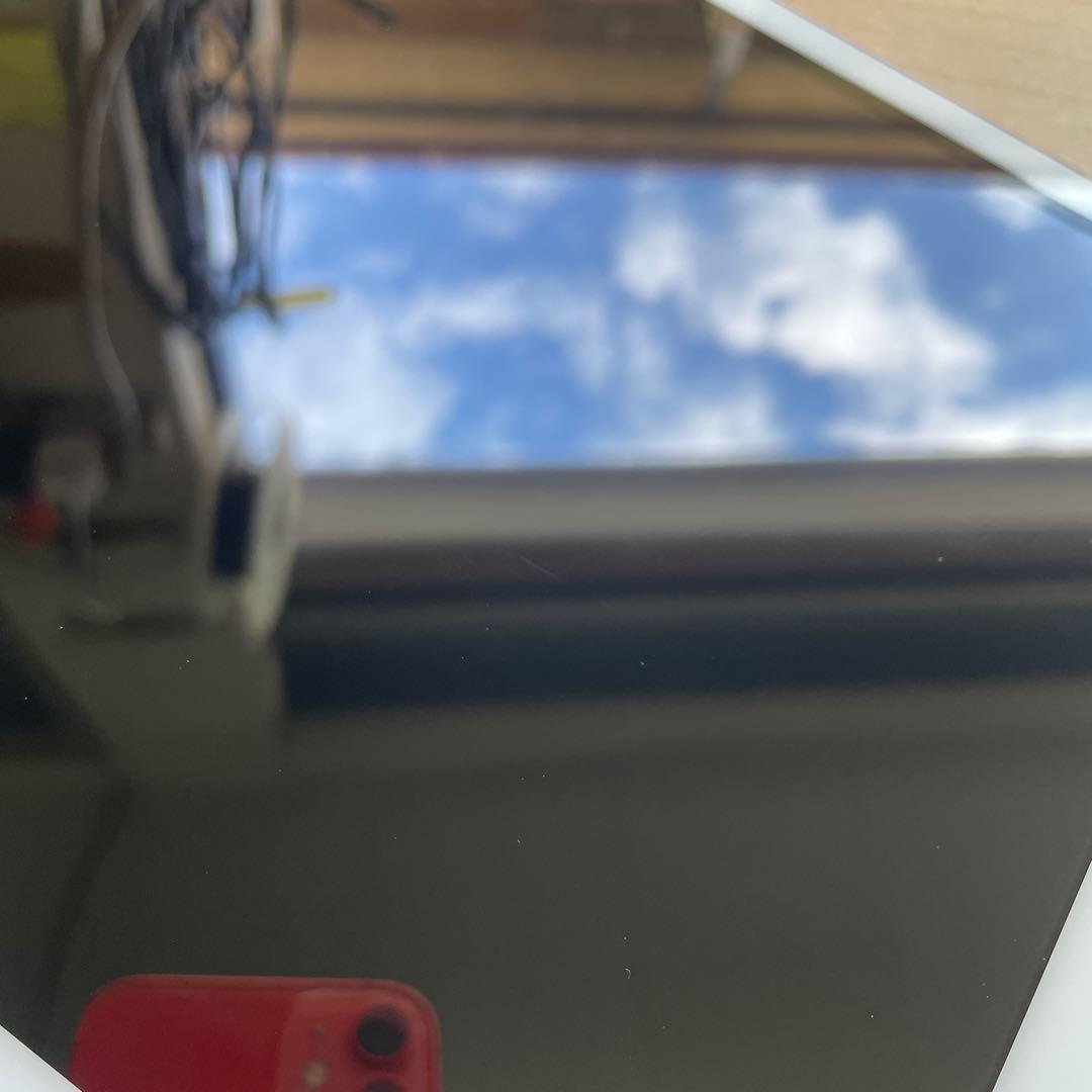 iPad 第7世代　A2197 Wi-Fi　ゴールド　128GB 超美品　#8