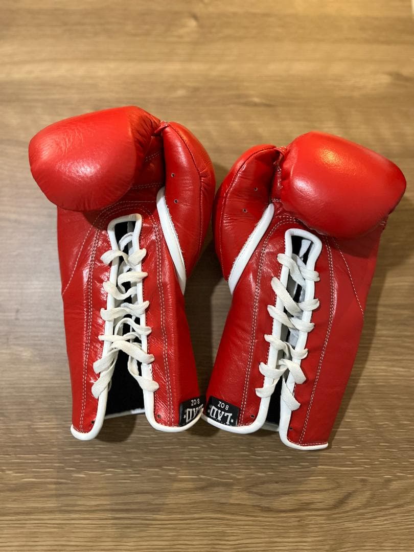 専用！ボクシンググローブ 8オンス （翌日発送します）