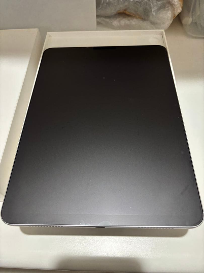 iPad Air 11インチ M2 128GB Wi-Fi スペースグレー