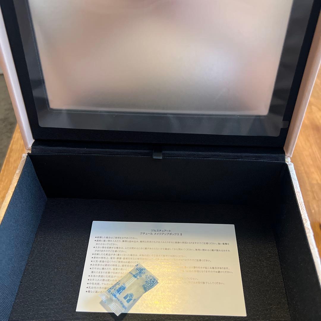 JILLSTUART The Sweetest Treats 限定品