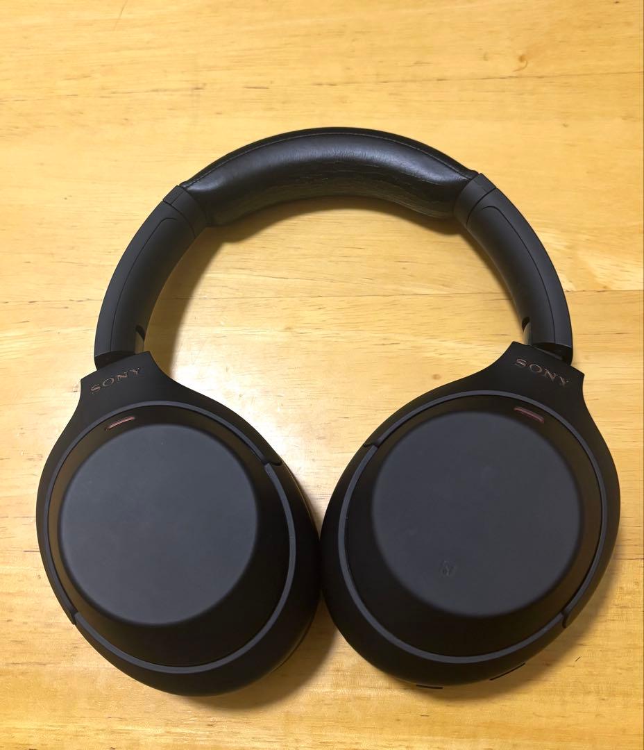 【11/7お値下げ】SONY WH-1000XM4