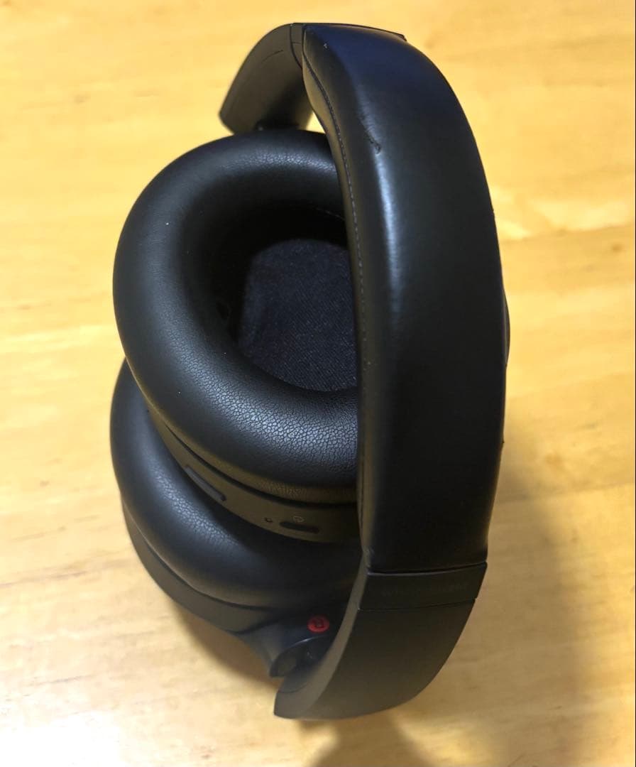 【11/7お値下げ】SONY WH-1000XM4