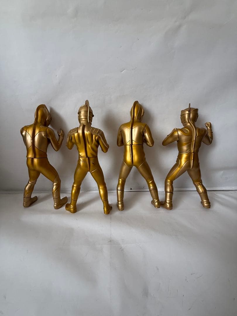 ウルトラシリーズ(まとめ売り)