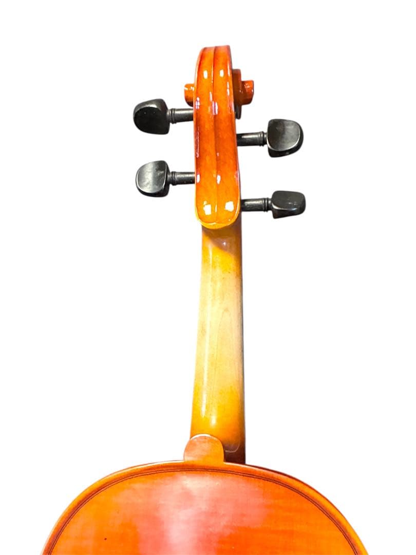 美品　ステンター　 Stentor studentⅡ バイオリン 4/4