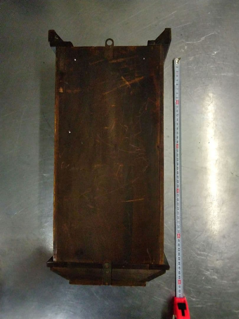 アンティーク     昭和レトロ           動作品     精工舎