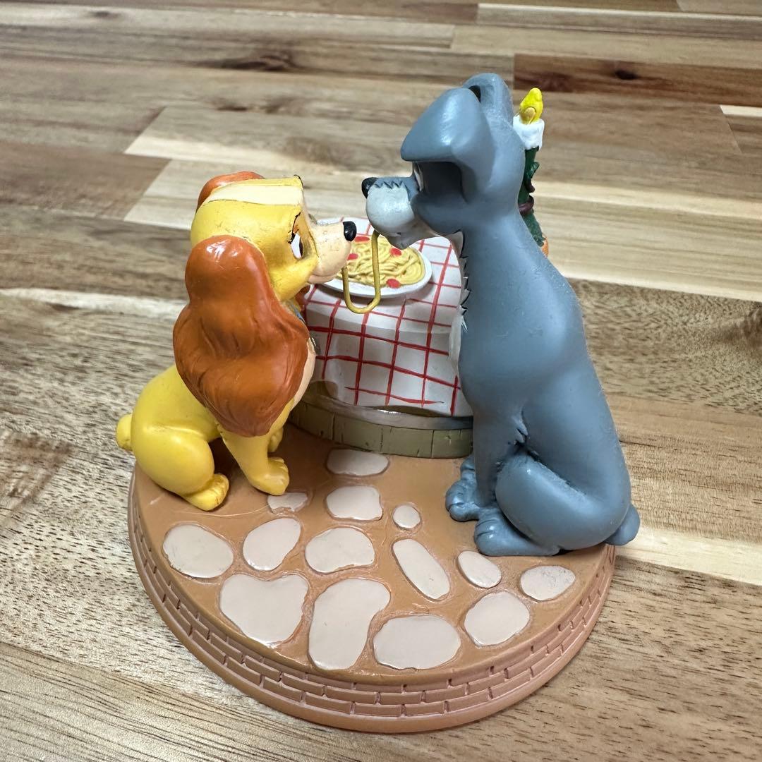 ディズニー　わんわん物語　ストーリーコレクション