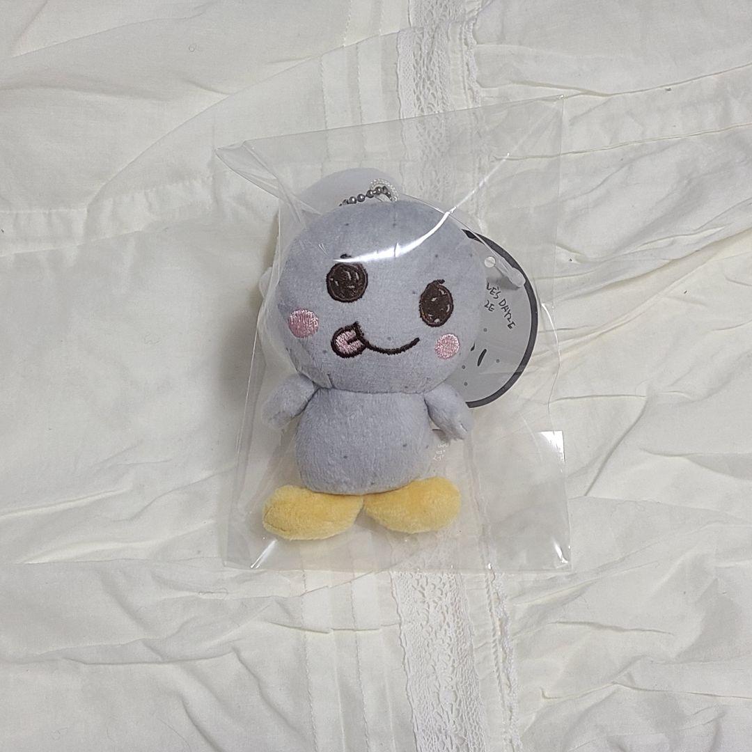 RIIZE バレンタイン 10cm ドール キーリング ウンソク ソンヨンドリ