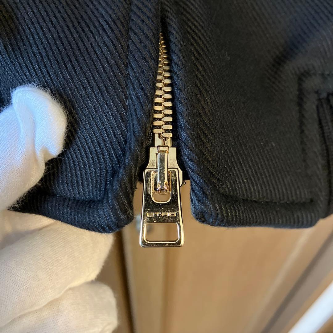 値下げ【美品】ETRO エトロ_ボンバージャケット　サイズL〜XL相当