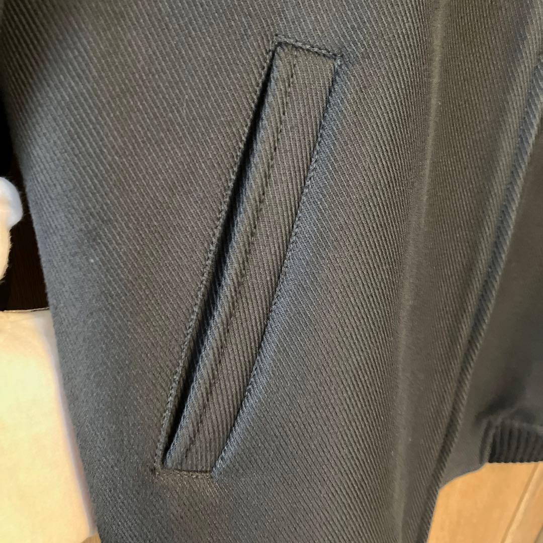 値下げ【美品】ETRO エトロ_ボンバージャケット　サイズL〜XL相当