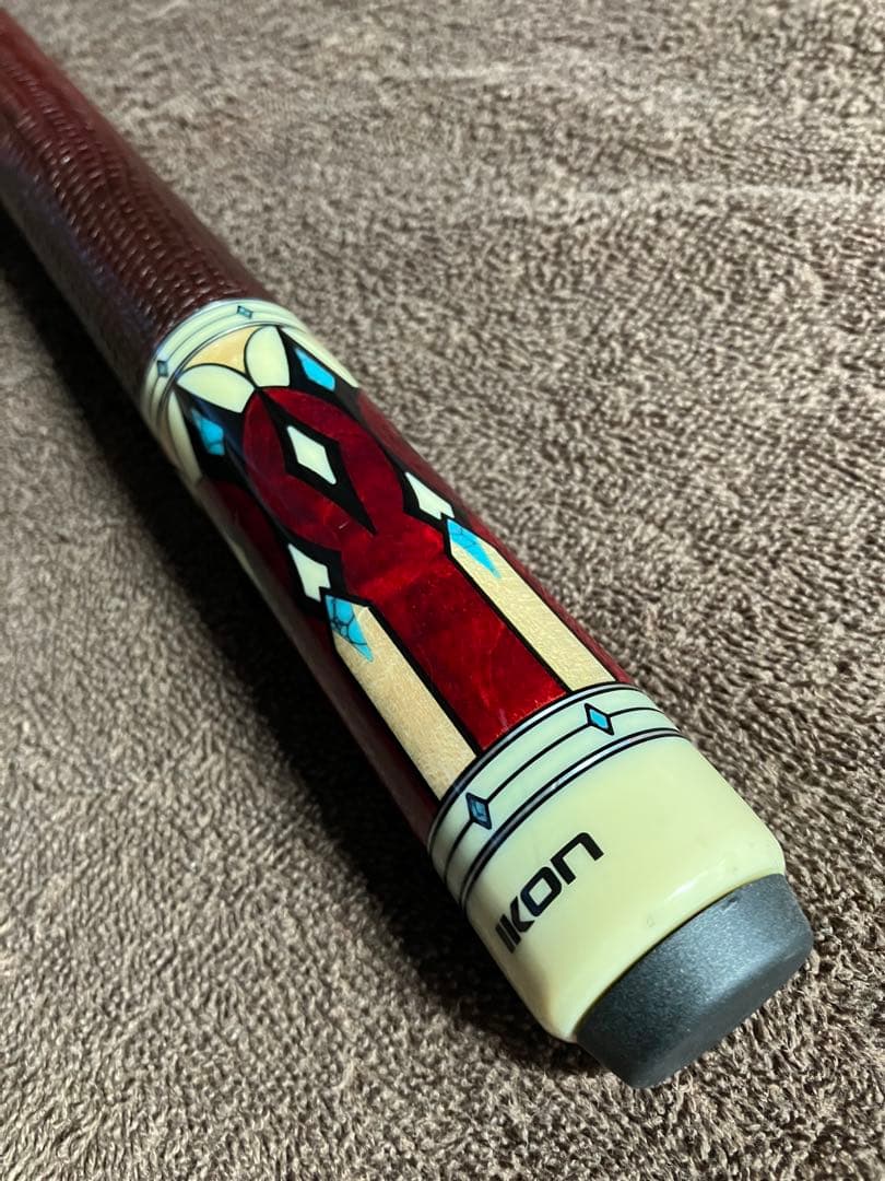 プレデター　IKON3-4 ユニロック　中古