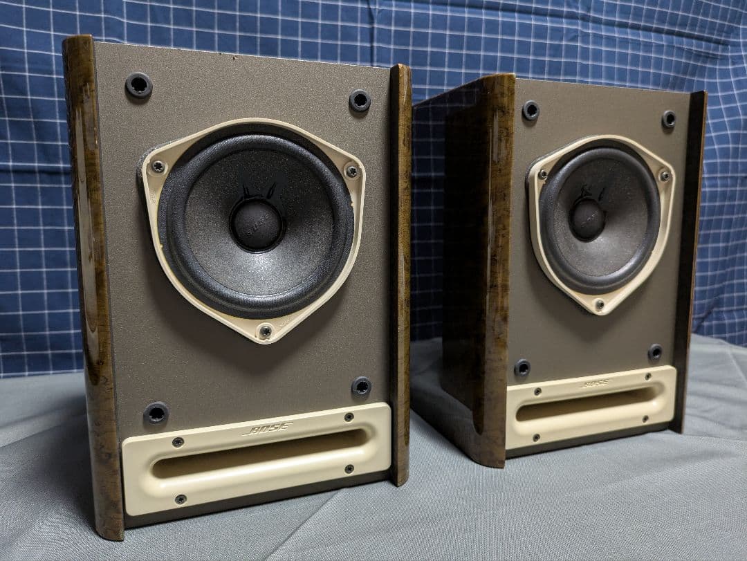 BOSE 121V フルレンジスピーカー