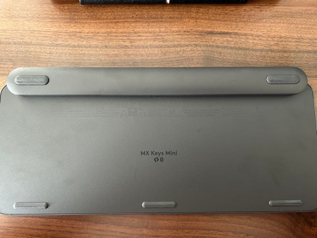 【今だけセール！】logicool MX Keys mini +専用ケース