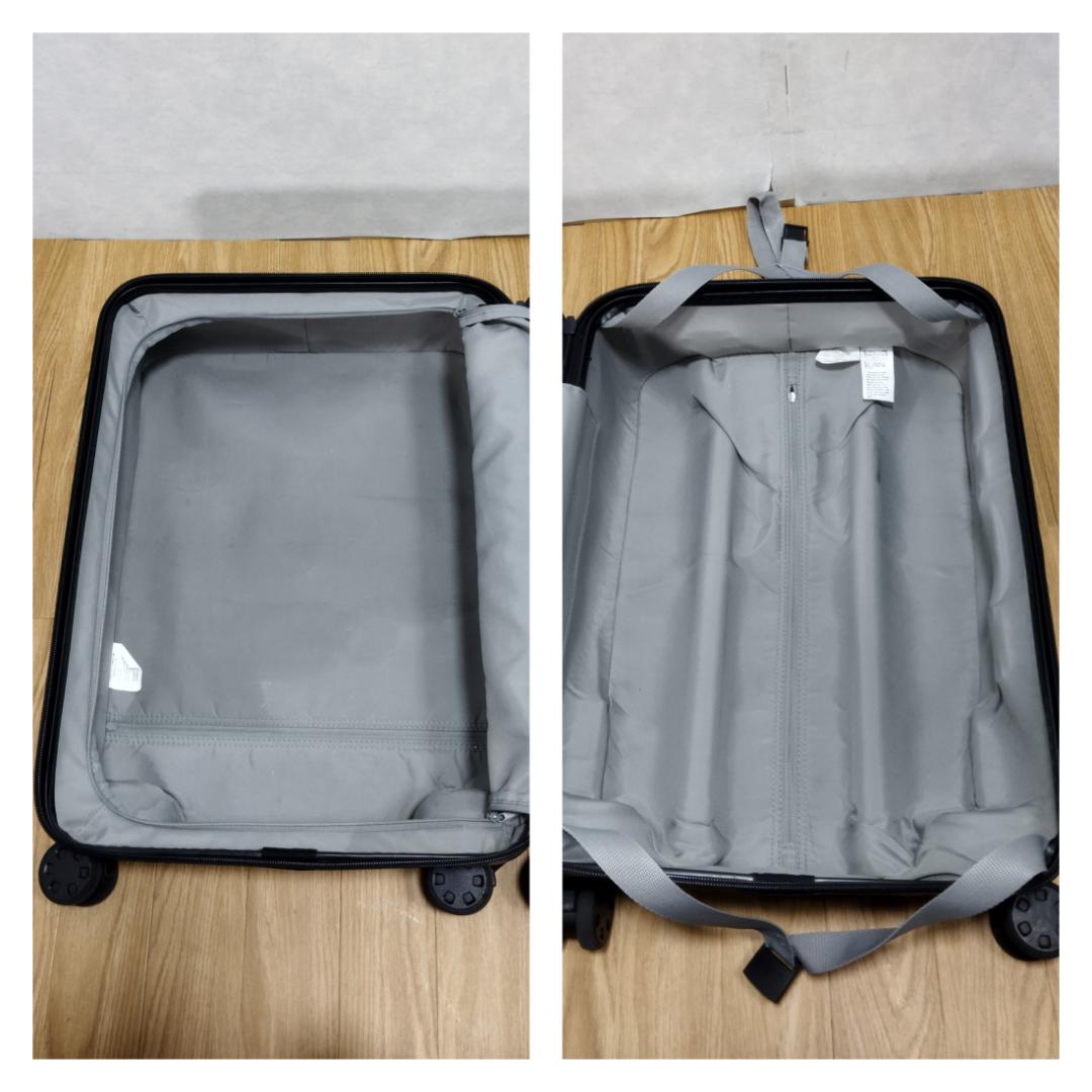 Y♢463 無印良品 キャリーケース G9AA062