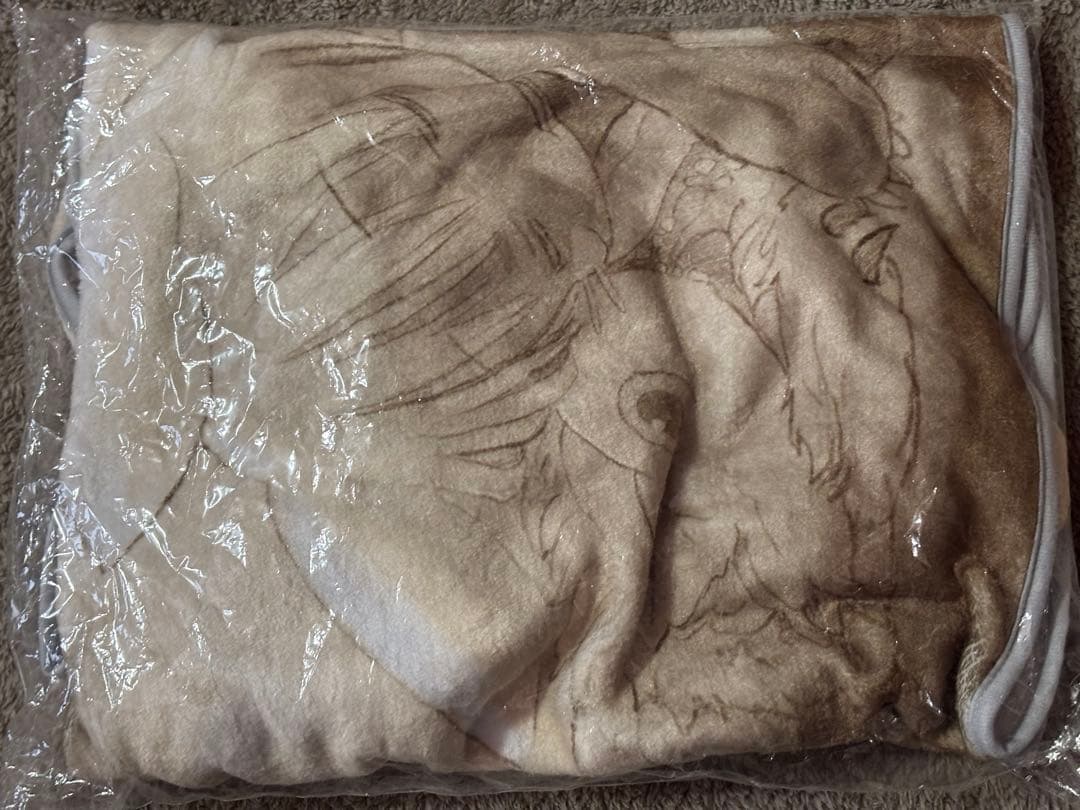 メイドインアビス 当選品 アクリルパネル パズル カレンダー