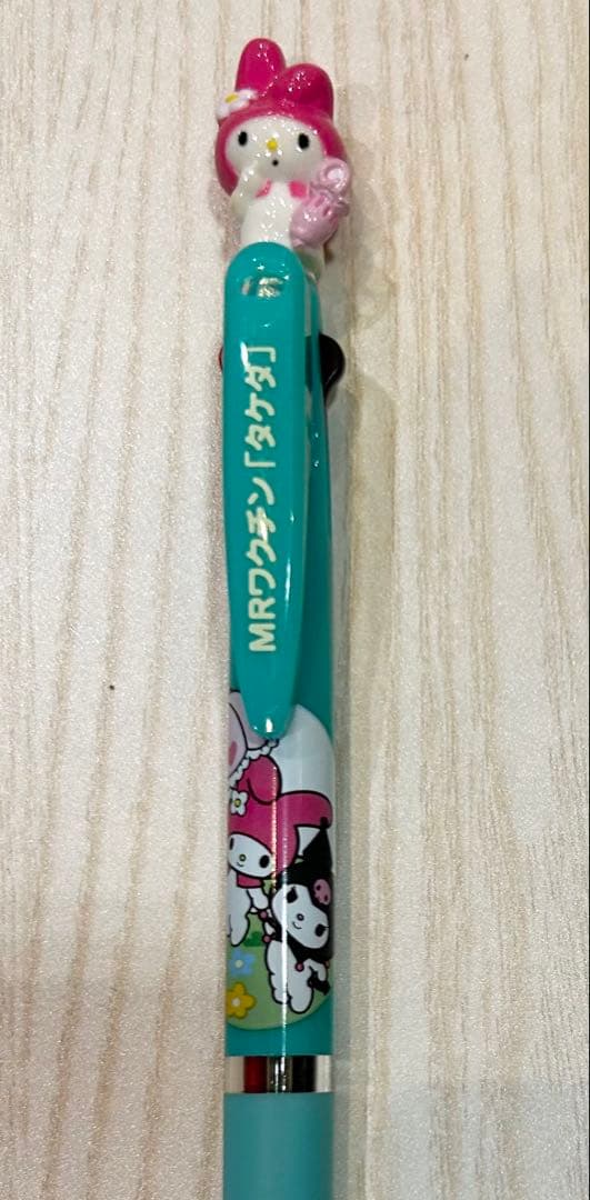 製薬会社　ボールペン