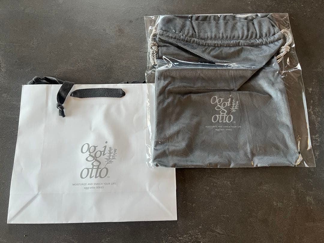 Oggi Otto True Treatment PRO ドライヤー